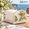 qelvazro™ Outdoor Napkin Holder — image 1