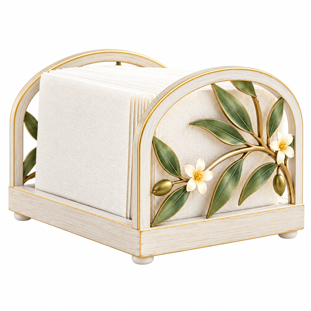 qelvazro™ Outdoor Napkin Holder — image 5