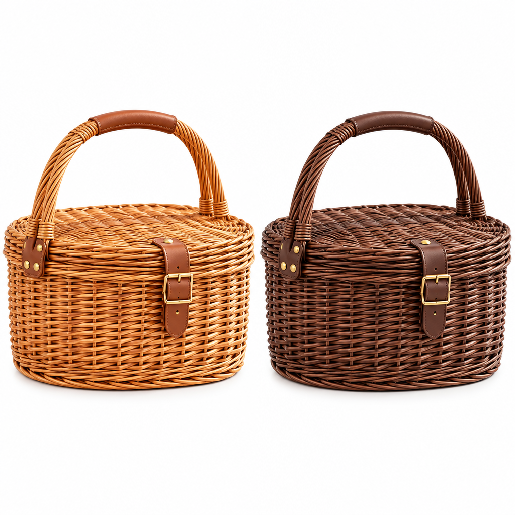 qelvazro™ Multi-Purpose Picnic Basket — image 2