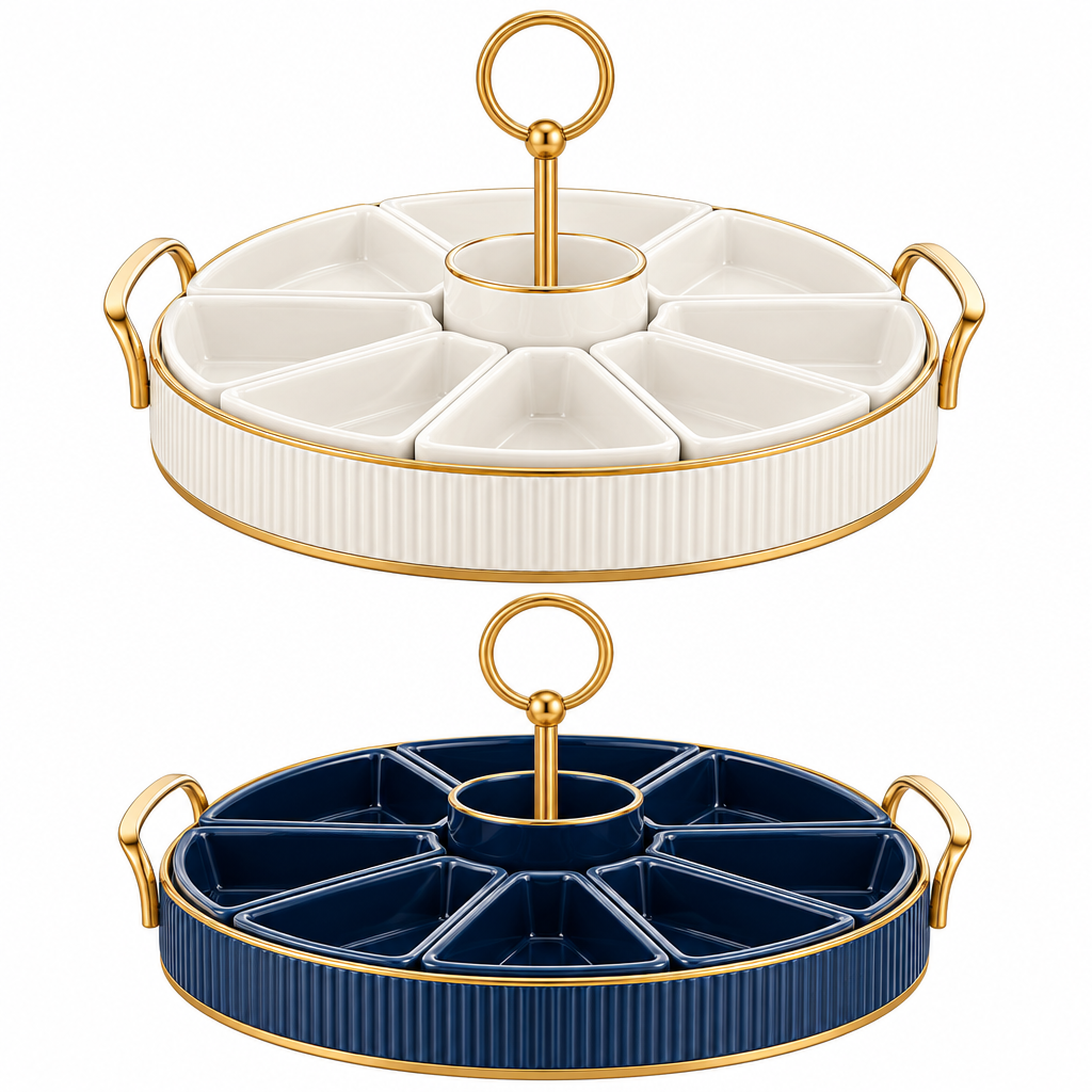 qelvazro™ Condiment Serving Tray — image 5